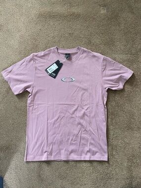 Oakley MTL “Toadstool” Logo T-Shirt (Men’s Size Medium) *NWT*